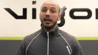 What You Do Won't Matter Who You Become Will - Vigor Ground Renton Gym