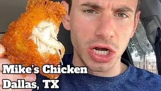 Обзор ресторана Mike&rsquo;s Chicken в Далласе, Техас