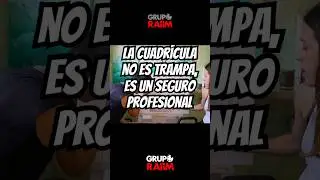 La cuadr&iacute;cula no es trampa, es un seguro profesional #pintura #arte #cuadricula #realismo #shorts