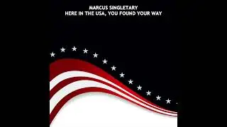 Sunset Junction Blues (aka With a Bomb, You Can Own the World Today) - Marcus Singletary