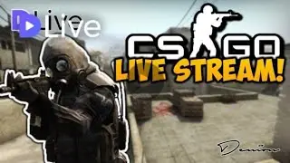 CS:GO MATCHMAKING / PUTIN SMURFING
