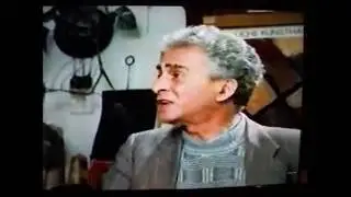le testament de Kateb yacine et lounes Matoub