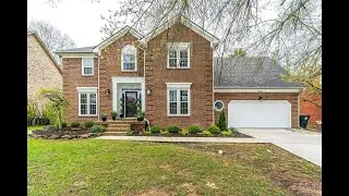 1050 Rockbridge Rd, Lexington KY 40515