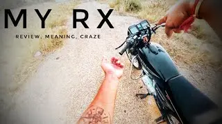 Rx | Review, Meaning and Craze |#rx #power #meaning #youtube 