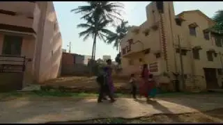 Indien zwischen Gestern und Morgen 3/4