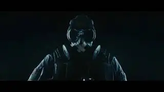 Когда-то Осада была такой... | Ranbow Six Siege
