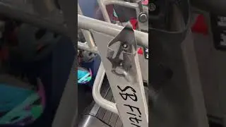 SB Fitness CT 700 vs Assault Runner