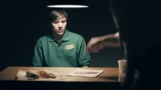 Runza: Interrogation