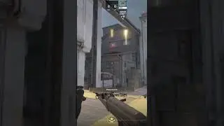 Surprise your opponent - Train  #shorts  #twitch  #csgo  #cs2  #spreading