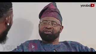 Ijanu Yoruba Movie 2025 | Official Trailer | Now Showing On Yorubaplus