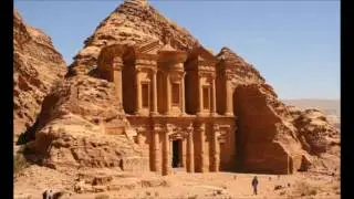 shore trips from aqaba port, World Tour Advice