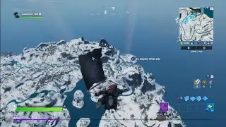 WINTERS THEME 🎶 - DEE & LOC (Jamaican Fortnite)