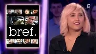 Int&eacute;grale 3 / 3 9 mai 2015 - On n'est pas couch&eacute; #ONPC