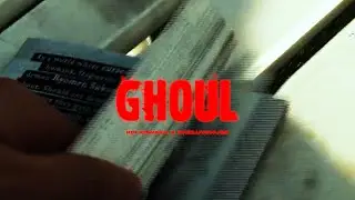 koi kowaku x sheluvsHUGO - GHOUL (Official Music Video) 👹🪓