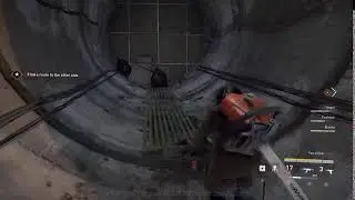 WWZ | Tunnel Vision - Breaching Charge 8