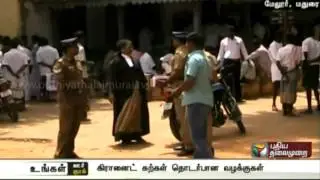 Melur Magistrate court to resume granite case trial: Madurai