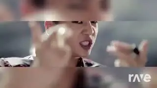 Stray kıds &times; b.a.p snsd &times; bts think fire 9 you shot mashup ravedj 