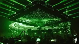 Pryda - Stay with me (Prytrance ID)