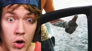 TAKTO SA OTVÁRA PIUKO! :D Mremíky