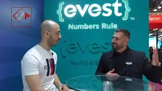 وائل راشد مدير التطوير الإداري بشركة evest الاعتماد على Chat Gpt بالتحليلات المالية يسبب الخسارة  