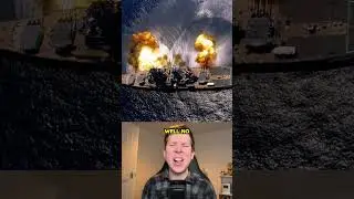 Можно ли назвать линкоры класса &laquo;Трамп&raquo; настоящими &laquo;линкорами&raquo;?