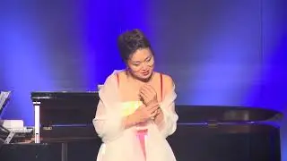 关雎 《诗经》：Wendi Li & Qin Streller - Shen 李文迪 & 沈沁