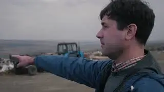Colectare selectivă deșeuri solide Răzeni