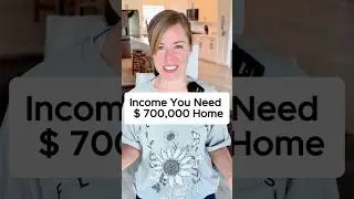 How Much Income You Need For A $700,000 Home (Mortgage Broker Insider)