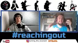 The Race No One Talks About: Autism & Endurance