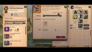 The Best Way to USE FACTION POINTS- Albion Mobile Asia Server