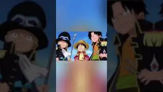 One piece edit (song - skip dem time by trap on loop)