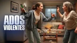 Ados VIOLENTES : Ce centre SPÉCIAL leur évite la PRISON - Documentaire Complet - Noon