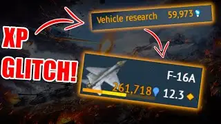 Research vehicles faster with this trick!