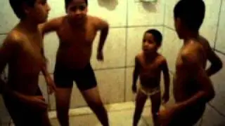 Os Cuequinhas