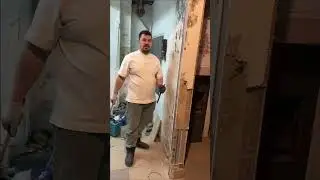 А мы 2026 год начали со стройки ! Готовим к запуску собственный цех!