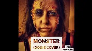 Monster (dodie Cover) | Lea Sings!