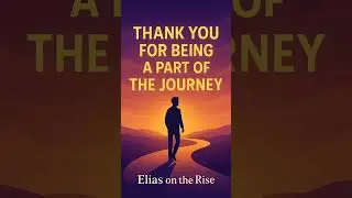 #TheJourneyContinues #RiseTogether #SmallStepsBigResults #Appreciation #Community#InThisTogether
