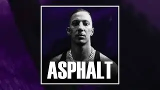FARID BANG x KOLLEGAH Type Beat - ASPHALT
