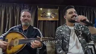 محمد عيد عتابا _ يلي خدتو محبوبي