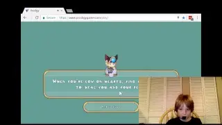 Prodigy Silvershadow - beating the boss in Shipwreck Shore livestream!