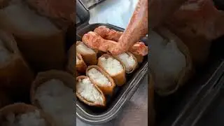Лучший фудтрак в Лас-Вегасе! 😍 Antidote LV