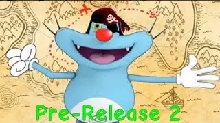 Pirates Basics Pre Release 2 - Baldi's Basic Mod