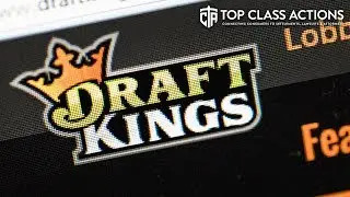 DraftKings Sued For Irregularities In Their National Championship Betting Contest