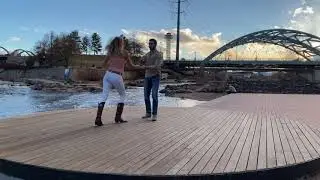 Memory I Don't Mess With - Lee Brice - Country Swing