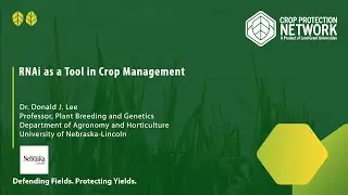 RNAi as a Tool in Crop Management