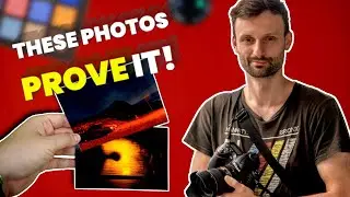 Less is MORE - Night Street Photocritique with Lukasz Palka