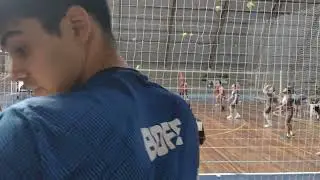 Superliga Glbtqia Sparks 2 x 1 fireballs 2023