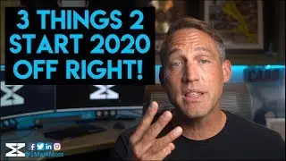 3 Steps YOU MUST Take, to make more money in 2020
