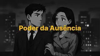 O Poder Perigoso da Sua Ausência