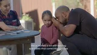 Online learning for Early Years Hearing &ndash; Demi&rsquo;s Message to Educators